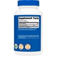 thumbnail image 5 of Suplemento Nutricost Boron 3 mg 240 cápsulas vegetarianas, 5 of 5