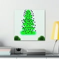 thumbnail image 3 of Pine Tree Serendipity - Canvas, 3 of 10