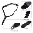 thumbnail image 7 of Adjustable Traditional Sling for Outdoors Nylon Quick Release Comfortable and Durable, 7 of 7