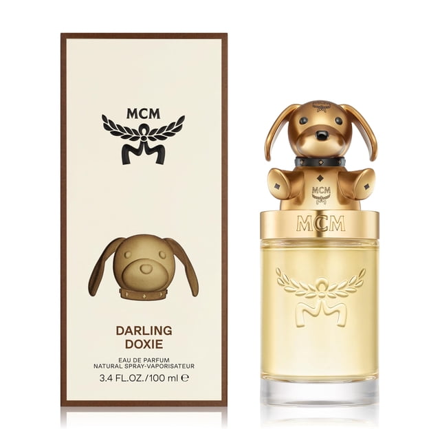 Perfume MCM Fragrance Collection Darling Doxie Eau de Parfum, 100 ml