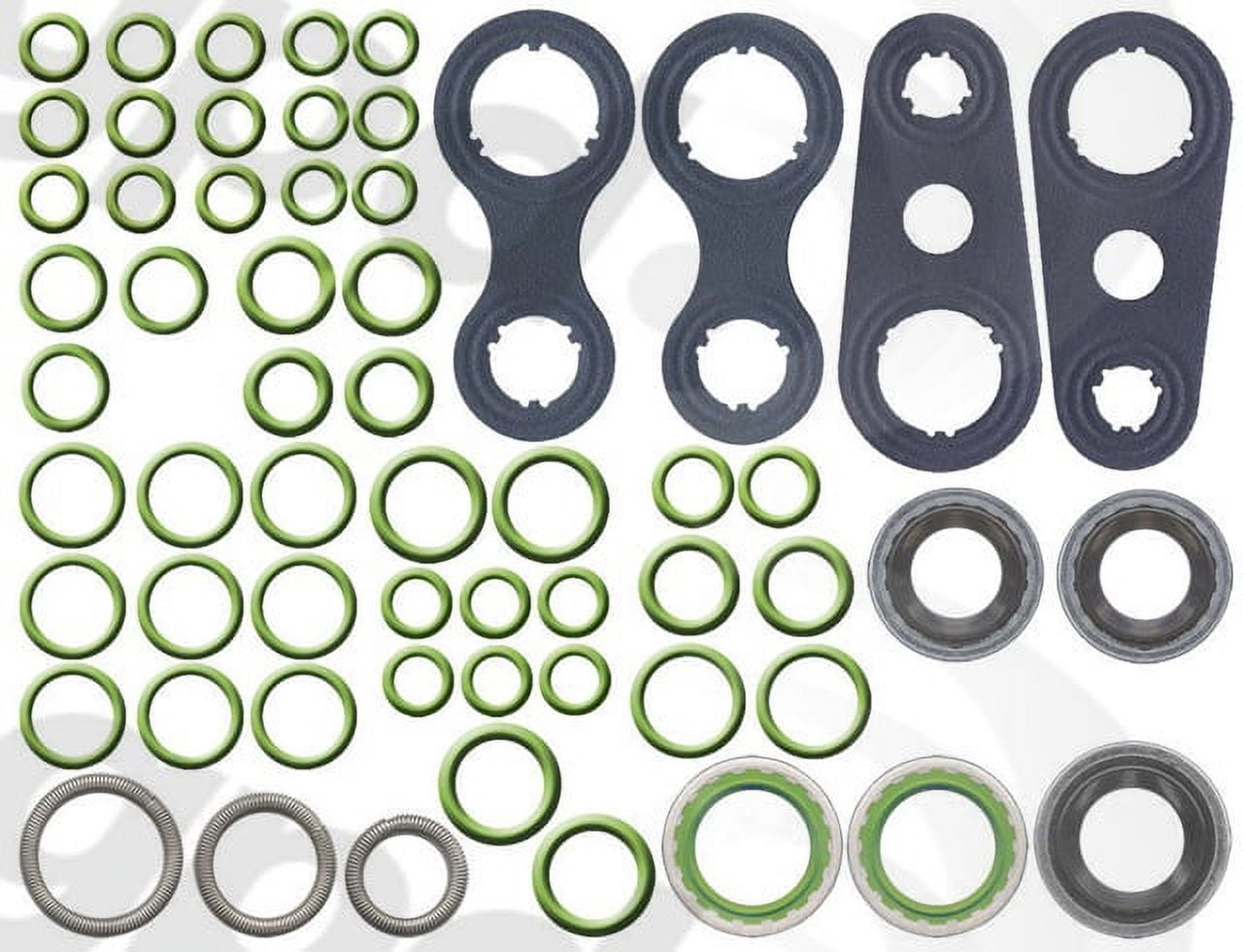 System Service Kit Fits select: 2001-2003 DODGE DURANGO
