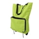 thumbnail image 3 of Bolsa plegable para carrito de compras, bolsa plegable para carrito con cremallera, bolsa portátil para carrito, carrito de compras de almacenamiento plegable, acabado de lujo, 3 of 8
