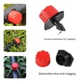 thumbnail image 4 of Inteprter Boquilla de riego portátil para jardín, 50 piezas, bonsái, césped, accesorios de jardinería Jardín y Patio, 4 of 6