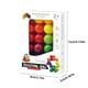 thumbnail image 5 of Juguete de rompecabezas sensorial para aliviar el estrés | Pelota de descompresión texturizada colorida | Constructor de habilidades motoras finas educativas | Rompecabezas interactivo para adultos, 5 of 9