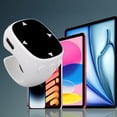 thumbnail image 4 of Scrolling Ring Remote for TikTok  Instagram Shorts Video, Scroller Page Turner Clicker, Compatible with Phone, Remote Shutter Control for Phone Camera, 4 of 7