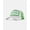 Boston, variant on FIFA World Cup 2026 Rubber Host City Patch Trucker Soccer Cap - Kansas City