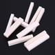 thumbnail image 5 of Tuerca De Guitarra Tmvgtek 10 Uds. La Mejor Tuerca De Hueso En Blanco Real Para Guitarra Lp Folk/Guitarra Clásica, 5 of 6