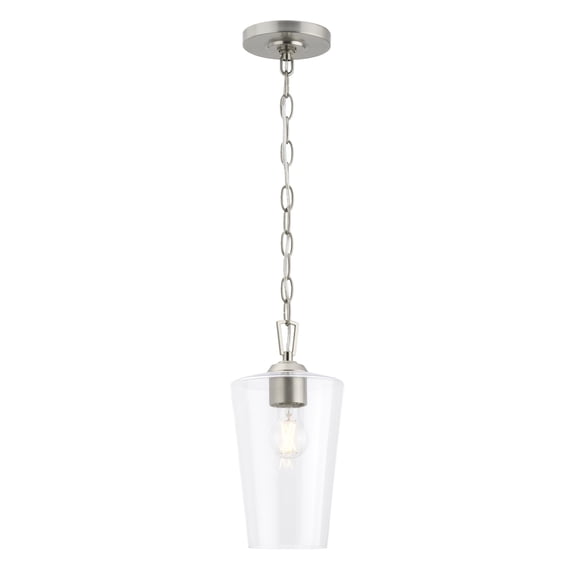 Celino One-Light Pendant