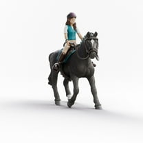 Schleich Horse Club Horse Club Lisa & Storm