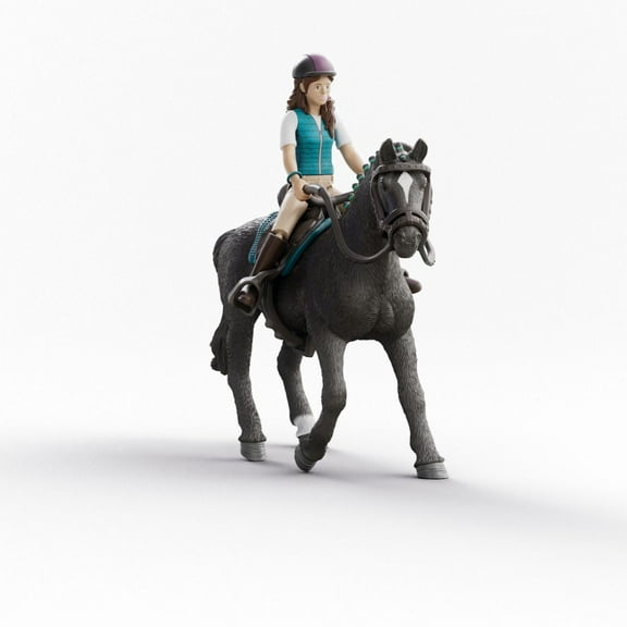 Schleich Horse Club Horse Club Lisa & Storm