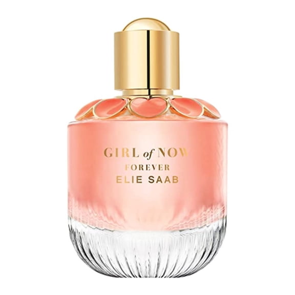 Elie Saab Ladies Girl of Now Forever EDP Spray 1.7 oz Fragrances 7640233340219