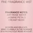 thumbnail image 2 of Bath and Body Works Rose Women 8 oz Fragrance Mist, 2 of 5