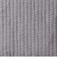 thumbnail image 3 of Better Homes & Gardens Matelasse Box Spring Cover, Grey, Queen, 3 of 5