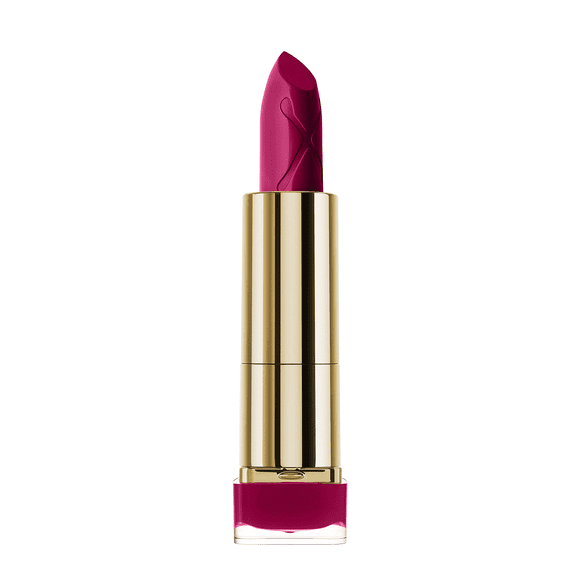 Max Factor - Colour Elixir 130 Mulberry Lipstick (4g)