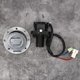 thumbnail image 3 of Ignition Switch Fuel Gas Cap Lock Key Accessories Set Kit Fit for Kawasaki NIJIA250/NIJIA300, 3 of 3