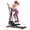 Front Drive - 16" Stride, variant on FED Fitness YOSUDA Series Elliptical Machine for Home Use, 13" Stride + Adjustable Incline, 16-Level Magnetic Resistance, 400 lbs Weight Capacity