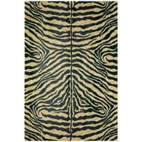 Dalyn Rug Company & Addison Rugs Akina AK1 Gold 3' x 5' Rug