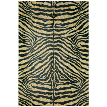Dalyn Rug Company & Addison Rugs Akina AK1 Gold 3' x 5' Rug