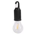 thumbnail image 1 of Luz De Campamento, 2 Bombillas De Lámpara De Luz De Luz LED Portátil De 2 Brillo Para Al Aire Para Acampar, 1 of 7