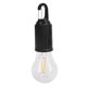thumbnail image 1 of Luz De Campamento, 2 Bombillas De Lámpara De Luz De Luz LED Portátil De 2 Brillo Para Al Aire Para Acampar, 1 of 7