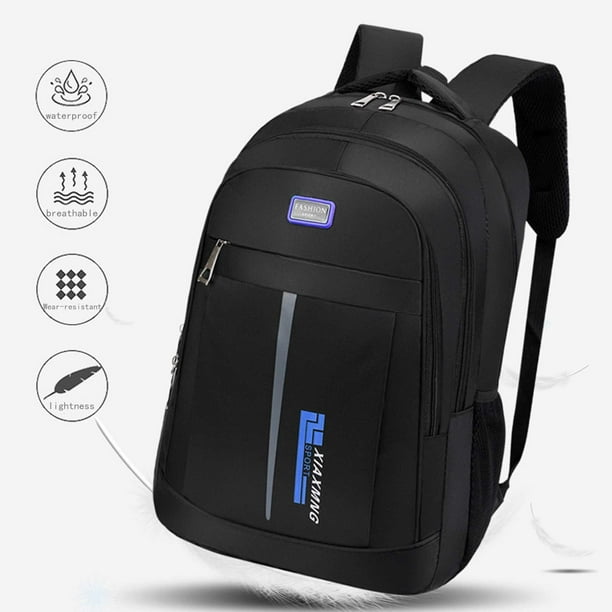 Backpacks that fit 19 inch laptops clearance