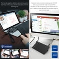 thumbnail image 5 of XP-Pen Star06 Wireless 2.4G Graphics Drawing Tablet Digital Tablet Painting Board with 6 Hot Keys-10x6 Inch, 5 of 10