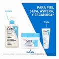 thumbnail image 4 of Crema CeraVe Renovadora de Pies 88ml, 4 of 5