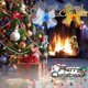 thumbnail image 4 of Arco de árbol de Navidad para decoración, adornos navideños para el hogar, jardín, fiesta de Navidad/boda, año feliz, S2H3, 2023, 4 of 4
