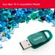 thumbnail image 2 of Unidad flash SanDisk Ultra Eco de 128 GB USB 3.2 Gen 1 SDCZ96-128G, 2 of 6