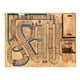thumbnail image 1 of Cribbage Wars Board Game Classic Card Game with Fun Twists, Storage for Cards & Pegs, Interactive Board Game, 1 of 5