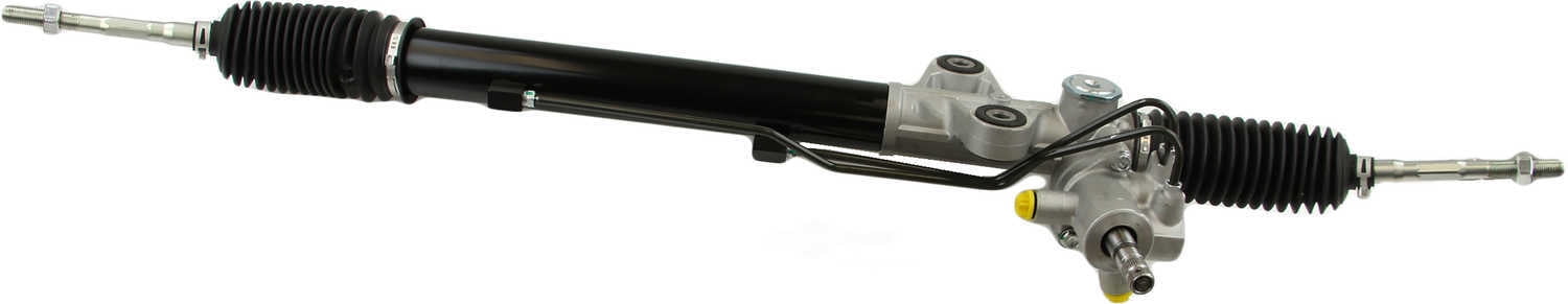 Atlantic Automotive Engineering 3922N AAE New Hydraulic Power Steering Rack & Pinion 100% Tested