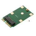 thumbnail image 5 of Pack of 1 Adapter Converter Adapter Converter Green, 5 of 8