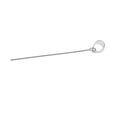 thumbnail image 1 of Pinch Bails Pinch Clips Colgantes Conectores Resultados de la joyería DIY con Pin largo Baoblaze Cierre de colgante, 1 of 8