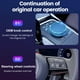 thumbnail image 1 of Car Navigation Box Wireless AI Box para Carplay con cable Android Auto (2air) Ndcxsfigh Accesorios para autos y motos, 1 of 8