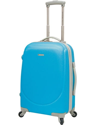 travelers polo and racquet club luggage