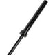 thumbnail image 5 of Barra Recta Olimpica 3' Buje Bronce 1200lb Negro 2.2m 20kg, 5 of 8