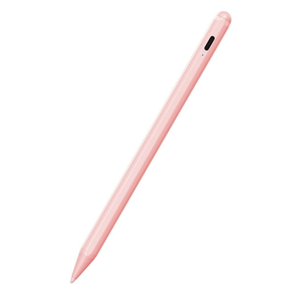 Lápiz capacitivo JAMJAKE para iPad de 6ª a 11ª generación, 2X, carga rápida