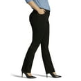 thumbnail image 5 of Lee Women's Plus Flex Motion Straight Leg Jean, Available in Regular, Long, Short Inseams, 5 of 6