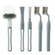 thumbnail image 1 of Conjunto de Cepillo de Pelo Cepillo de Limpieza, Cepillo de Limpieza Del Pelo, Peine de Masaje de Cojín, Conjunto de Cepillo de Cocina Multifuncional, Conjunto de Cepillo de Limpieza 5Pc, 1 of 9
