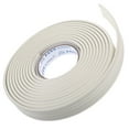 thumbnail image 4 of MOVTOTOP Flexible Rubber Wall Trim Molding Self Adhesive Vinyl Baseboard Cover 1 Set, 4 of 8