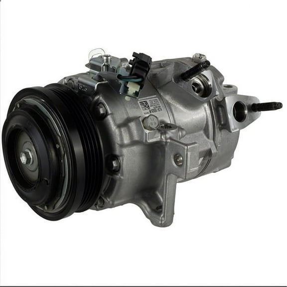 Motorcraft COMPRESSORASY (P)