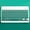 Green, variant on EGNMCR Bluetooth Keyboard & Mouse Portable Mini BT Wireless Keyboard & Mouse For Android Windows PC Tablet, Gift