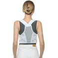 thumbnail image 4 of Bangcool Posture Corrector Breathable Relieve Pain Back Support Brace Posture Brace, 4 of 9