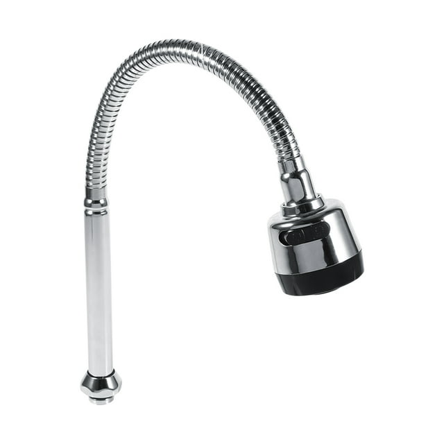 Grifo de Cocina Jadeshay para Fregadero de Acero Inoxidable 304 True Excellence