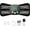Black-a, variant on Slyner Pro Back Massager, Electric Neck Massager Portable, for Neck, Shoulder & Muscle Pain Relief (Blue-a)