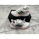 thumbnail image 1 of New Adi-das EQ19 Run Mens Shoes Size 7.5 White Solar Running Sneakers New H02036, 1 of 6
