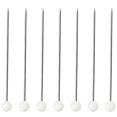 thumbnail image 1 of Bangcool 250PCS Push Pin Round Head Multifunctional DIY Thumb Tack Map Tack for Office, 1 of 10