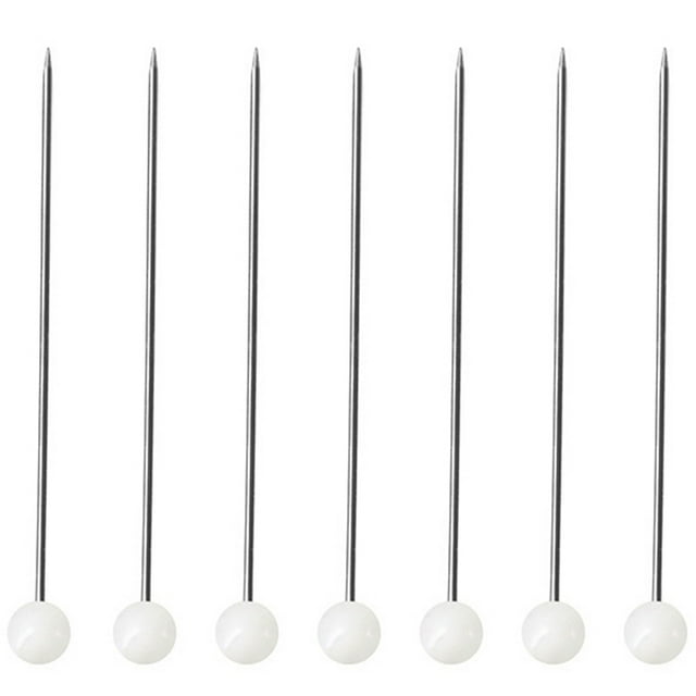 Bangcool 250PCS Push Pin Round Head Multifunctional DIY Thumb Tack Map Tack for Office