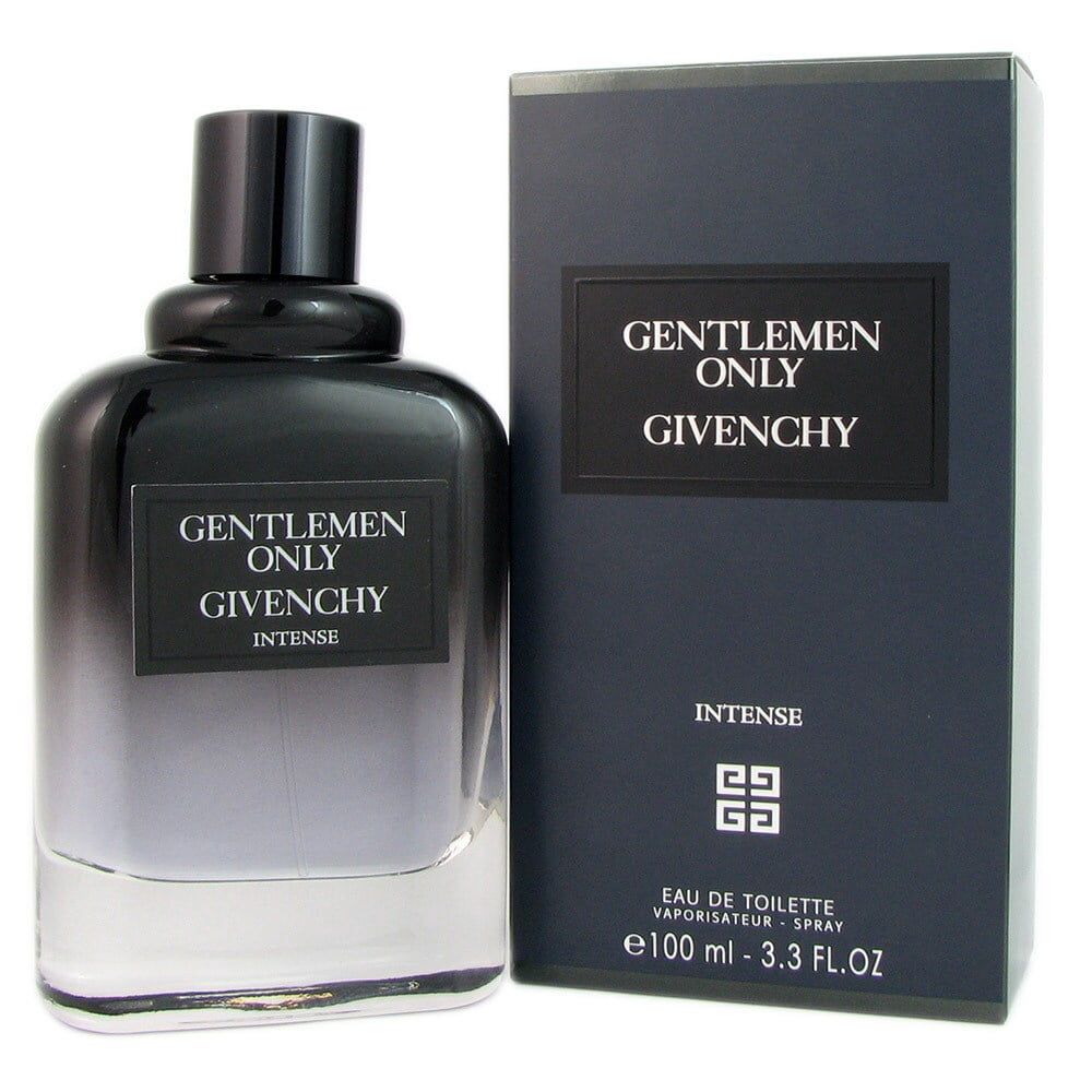 Givenchy Gentlemen Only Intense セット 未使用 5723f3f3-db07-4dab-8991-