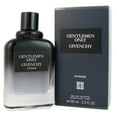 thumbnail image 4 of Givenchy Gentlemen Only Intense Eau de Toilette Spray, 3.3 Oz, 4 of 4